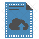 پیش‌نمایش فایل cloud-553 از پک فایل و سند