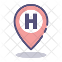 پیش‌نمایش فایل hospital-107 از پک پزشکی و سلامت