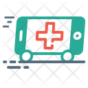پیش‌نمایش فایل ambulance-132 از پک پزشکی و سلامت