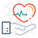 پیش‌نمایش فایل heartbeat-60 از پک پزشکی و سلامت