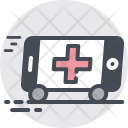 پیش‌نمایش فایل ambulance-130 از پک پزشکی و سلامت
