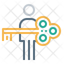 پیش‌نمایش فایل key-291 از پک مدیریت