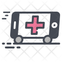 پیش‌نمایش فایل ambulance-163 از پک پزشکی و سلامت