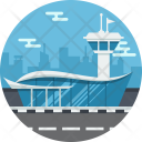 پیش‌نمایش فایل airport-27 از پک ساختمان