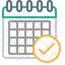 پیش‌نمایش فایل calendar-819 از پک آموزش 03