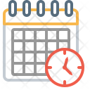 پیش‌نمایش فایل calendar-820 از پک آموزش 03