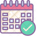 پیش‌نمایش فایل calendar-852 از پک آموزش 01