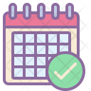 پیش‌نمایش فایل calendar-1017 از پک آموزش 03