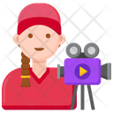 پیش‌نمایش فایل camera-operator-female-4636923 از پک فیلم‌سازی