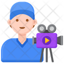 پیش‌نمایش فایل camera-operator-male-4636924 از پک فیلم‌سازی