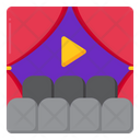 پیش‌نمایش فایل cinema-4636931 از پک فیلم‌سازی