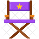 پیش‌نمایش فایل director-chair-4636940 از پک فیلم‌سازی
