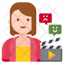پیش‌نمایش فایل film-critic-female-4636951 از پک فیلم‌سازی