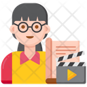 پیش‌نمایش فایل scriptwriter-female-4636988 از پک فیلم‌سازی