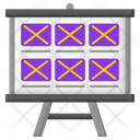 پیش‌نمایش فایل storyboard-4636996 از پک فیلم‌سازی