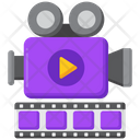 پیش‌نمایش فایل videography-4637001 از پک فیلم‌سازی