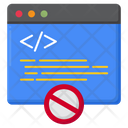پیش‌نمایش فایل code-block-4636849 از پک کد ممنوع