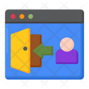 پیش‌نمایش فایل login-4636879 از پک کد ممنوع