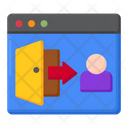 پیش‌نمایش فایل logout-4636880 از پک کد ممنوع