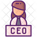 پیش‌نمایش فایل ceo-4636751 از پک آموزش کسب و کار