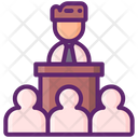 پیش‌نمایش فایل conference-4636759 از پک آموزش کسب و کار