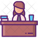 پیش‌نمایش فایل employer-female-4636771 از پک آموزش کسب و کار
