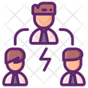 پیش‌نمایش فایل intermediary-mediator-4636781 از پک آموزش کسب و کار