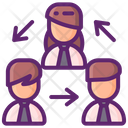 پیش‌نمایش فایل job-rotation-4636782 از پک آموزش کسب و کار