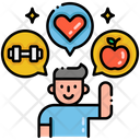 پیش‌نمایش فایل healthy-lifestyle-4636651 از پک سبک زندگی‌ها