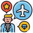 پیش‌نمایش فایل jet-set-lifestyle-4636659 از پک سبک زندگی‌ها