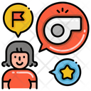 پیش‌نمایش فایل life-coach-female-4636664 از پک سبک زندگی‌ها