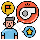 پیش‌نمایش فایل life-coach-male-4636665 از پک سبک زندگی‌ها