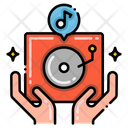پیش‌نمایش فایل music-4636671 از پک سبک زندگی‌ها
