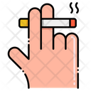 پیش‌نمایش فایل smoking-4636686 از پک سبک زندگی‌ها