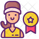 پیش‌نمایش فایل athlete-female-4636534 از پک سبک زندگی‌ها