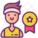 پیش‌نمایش فایل athlete-male-4636535 از پک سبک زندگی‌ها