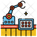 پیش‌نمایش فایل advanced-robotics-4636494 از پک صنعت و تولید