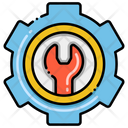 پیش‌نمایش فایل cog-and-wrench-4636505 از پک صنعت و تولید