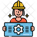 پیش‌نمایش فایل engineer-female-4636517 از پک صنعت و تولید