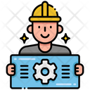 پیش‌نمایش فایل engineer-male-4636518 از پک صنعت و تولید