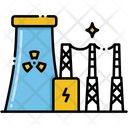 پیش‌نمایش فایل nuclear-power-plant-4636463 از پک صنعت و تولید