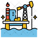 پیش‌نمایش فایل offshore-platform-4636464 از پک صنعت و تولید