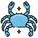 پیش‌نمایش فایل crab-4636375 از پک ماهیگیری