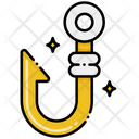 پیش‌نمایش فایل fish-hook-4636384 از پک ماهیگیری