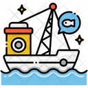 پیش‌نمایش فایل fishing-boat-4636389 از پک ماهیگیری