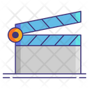 پیش‌نمایش فایل clapperboard-4636292 از پک فیلم‌سازی