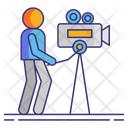 پیش‌نمایش فایل filming-4636323 از پک فیلم‌سازی