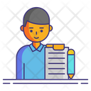 پیش‌نمایش فایل scriptwriter-male-4636349 از پک فیلم‌سازی