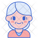 پیش‌نمایش فایل elderly-woman-4636234 از پک شکاف نسلی