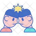 پیش‌نمایش فایل headbutt-4636243 از پک شکاف نسلی
